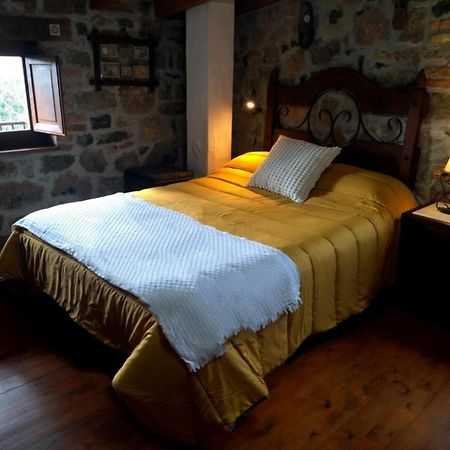 Casa Rural El Cotu En Onís Exteriér fotografie