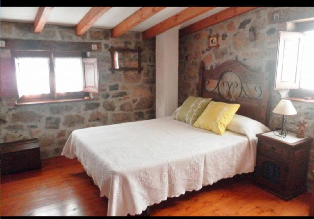 Casa Rural El Cotu En Onís Exteriér fotografie